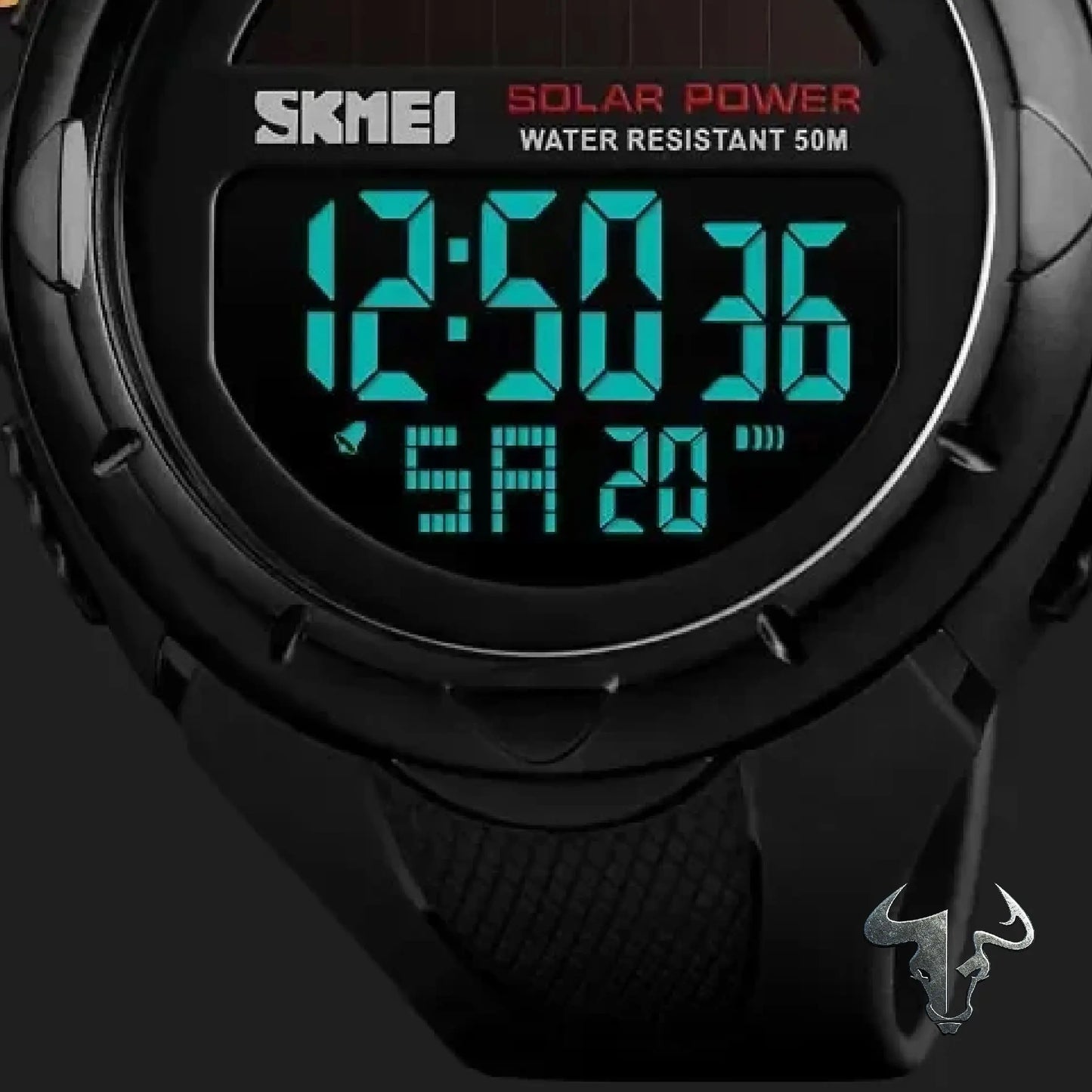 SKMEI SOLAR