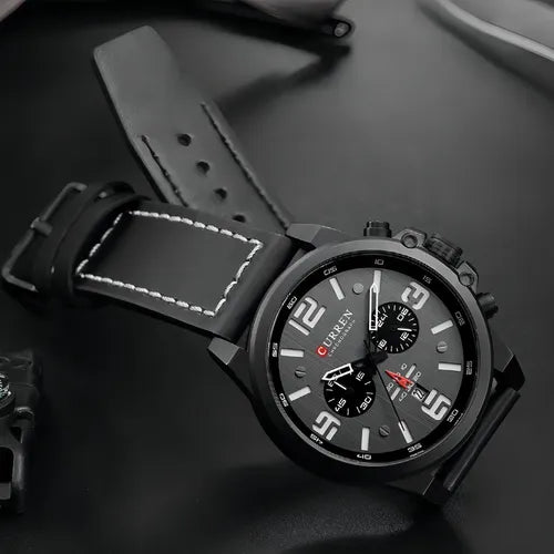 RELOJ CURREN 8314