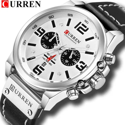 RELOJ CURREN 8314