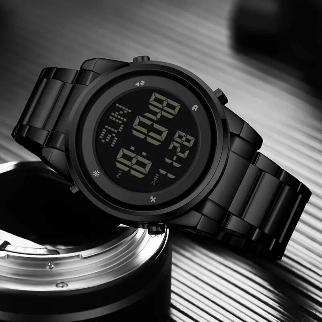 RELOJ SKMEI 1611 -P