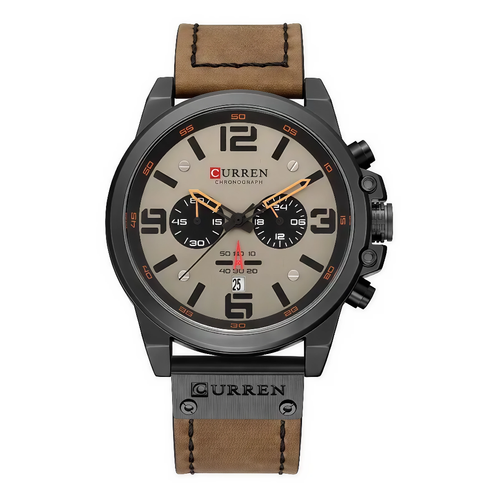 RELOJ CURREN 8314