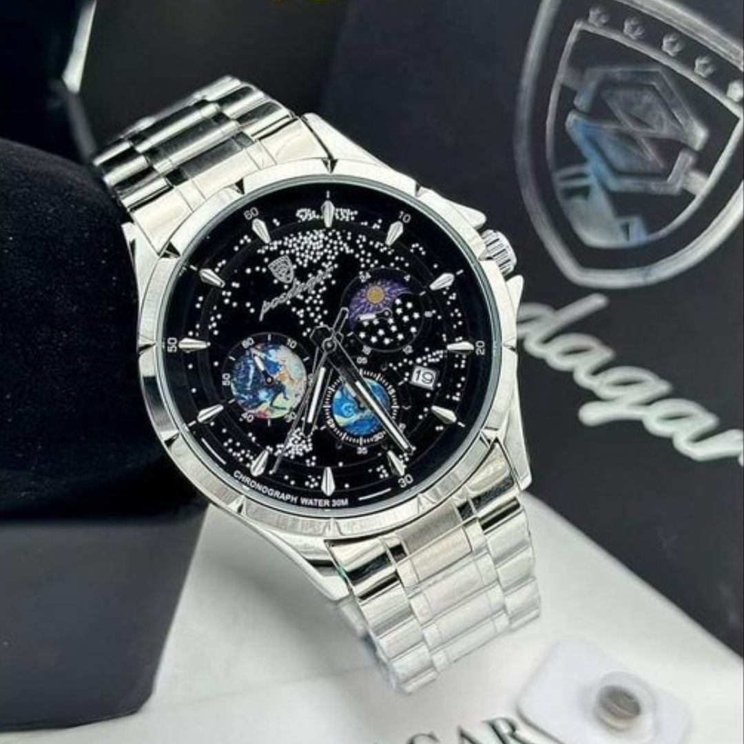 RELOJ POEDEGAR 916 - P