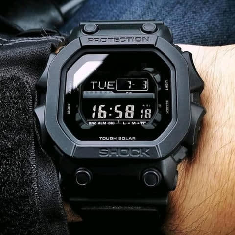 RELOJ GX-56BB