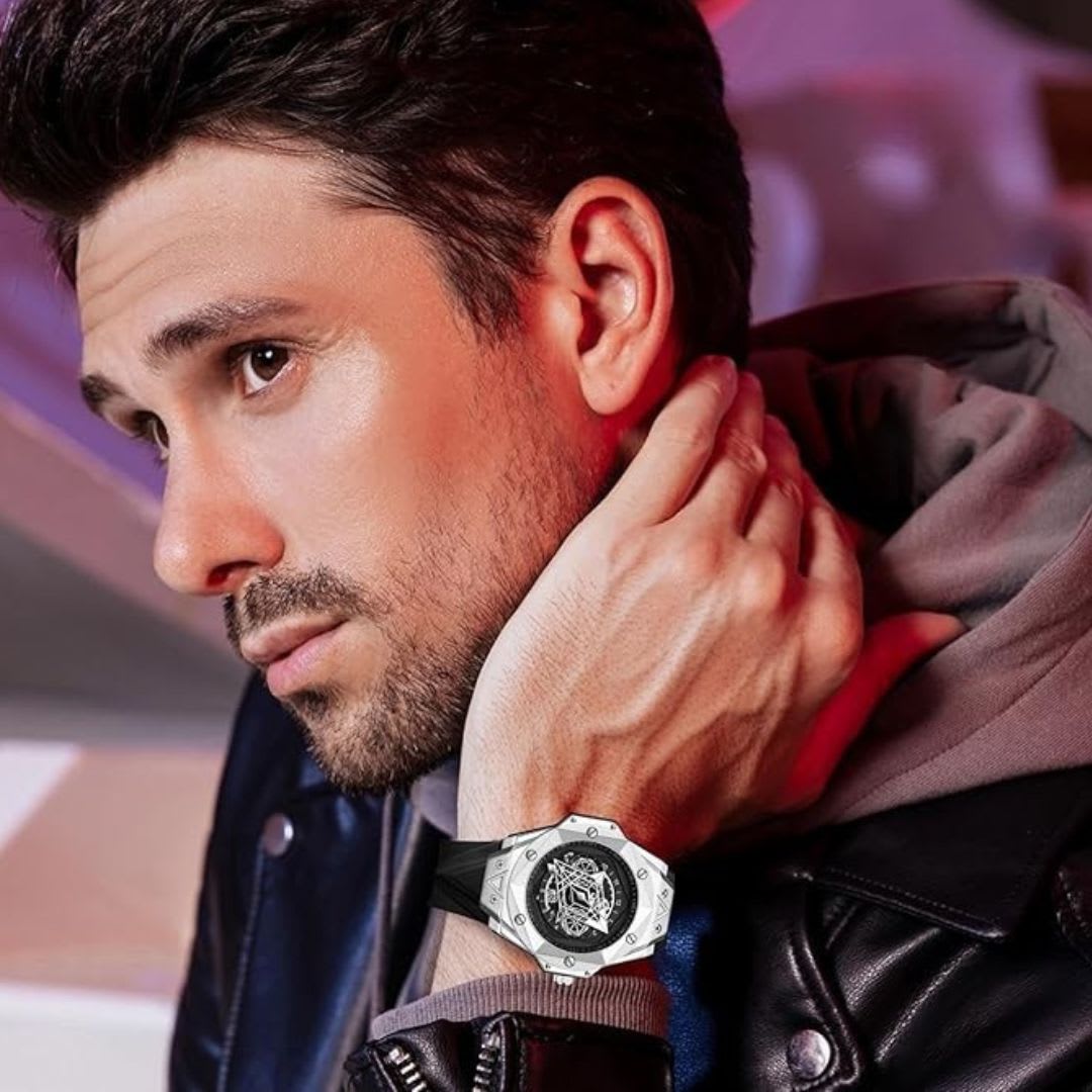 RELOJ HUBLOT