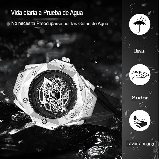 RELOJ HUBLOT