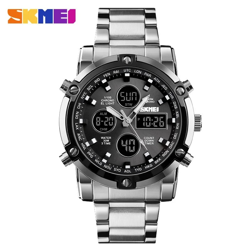 SKMEI 1389 - P