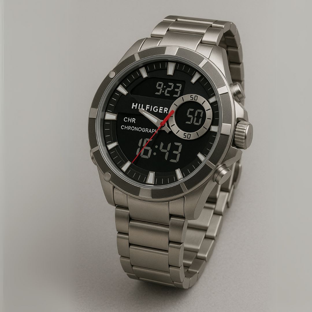RELOJ HILFIGER