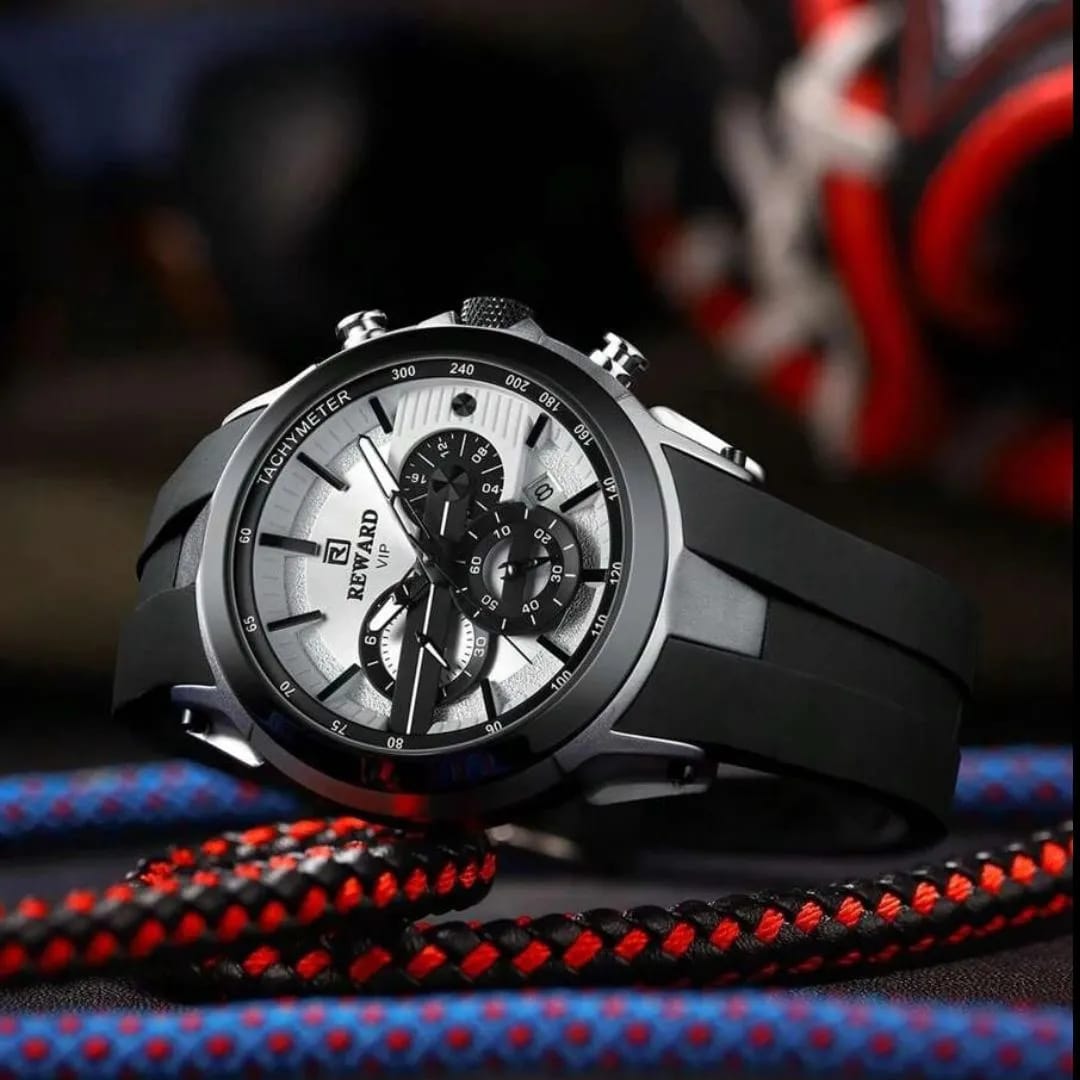 RELOJ REWARD - P
