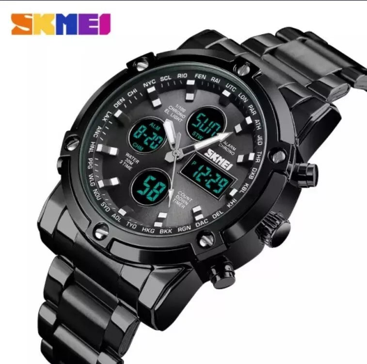 SKMEI 1389 - P