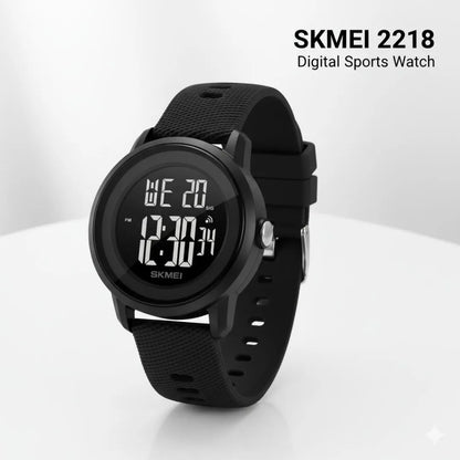 COMBO RELOJ SKMEI 1389 + SKMEI 2218
