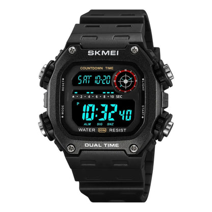 RELOJ SKMEI CLAPOTIS 2126