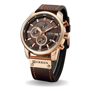 RELOJ CURREN 8394