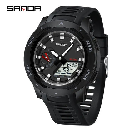RELOJ SANDA 3360