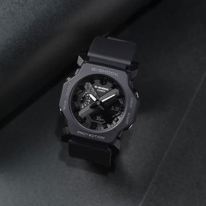 RELOJ G SHOCK OAK NEGRO - PA