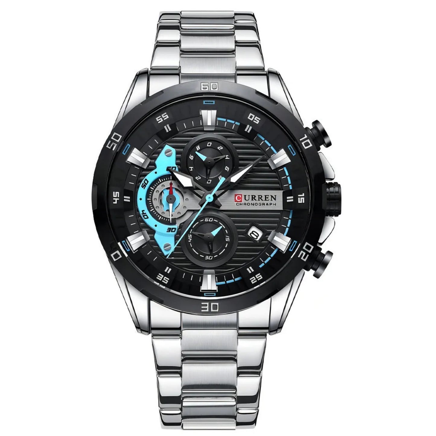 RELOJ CURREN 8402