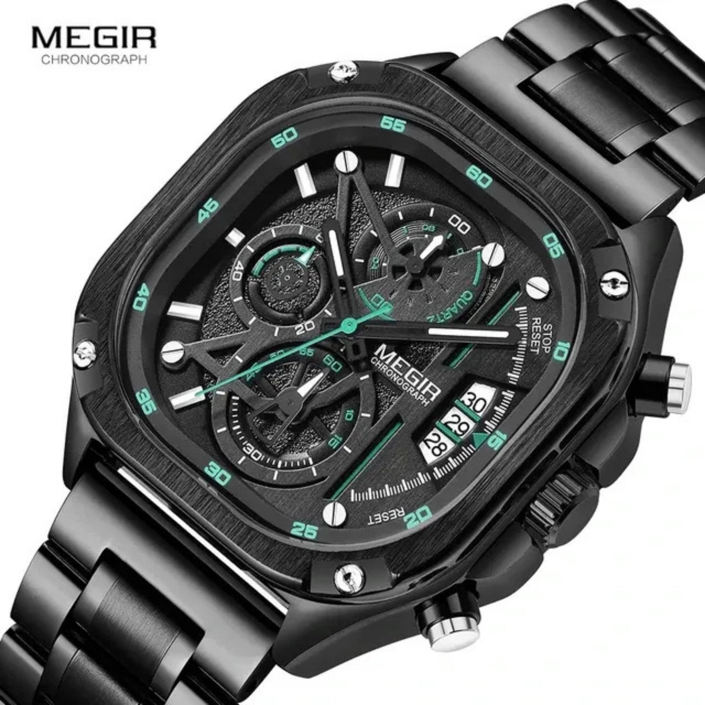 RELOJ MEGIR 2217