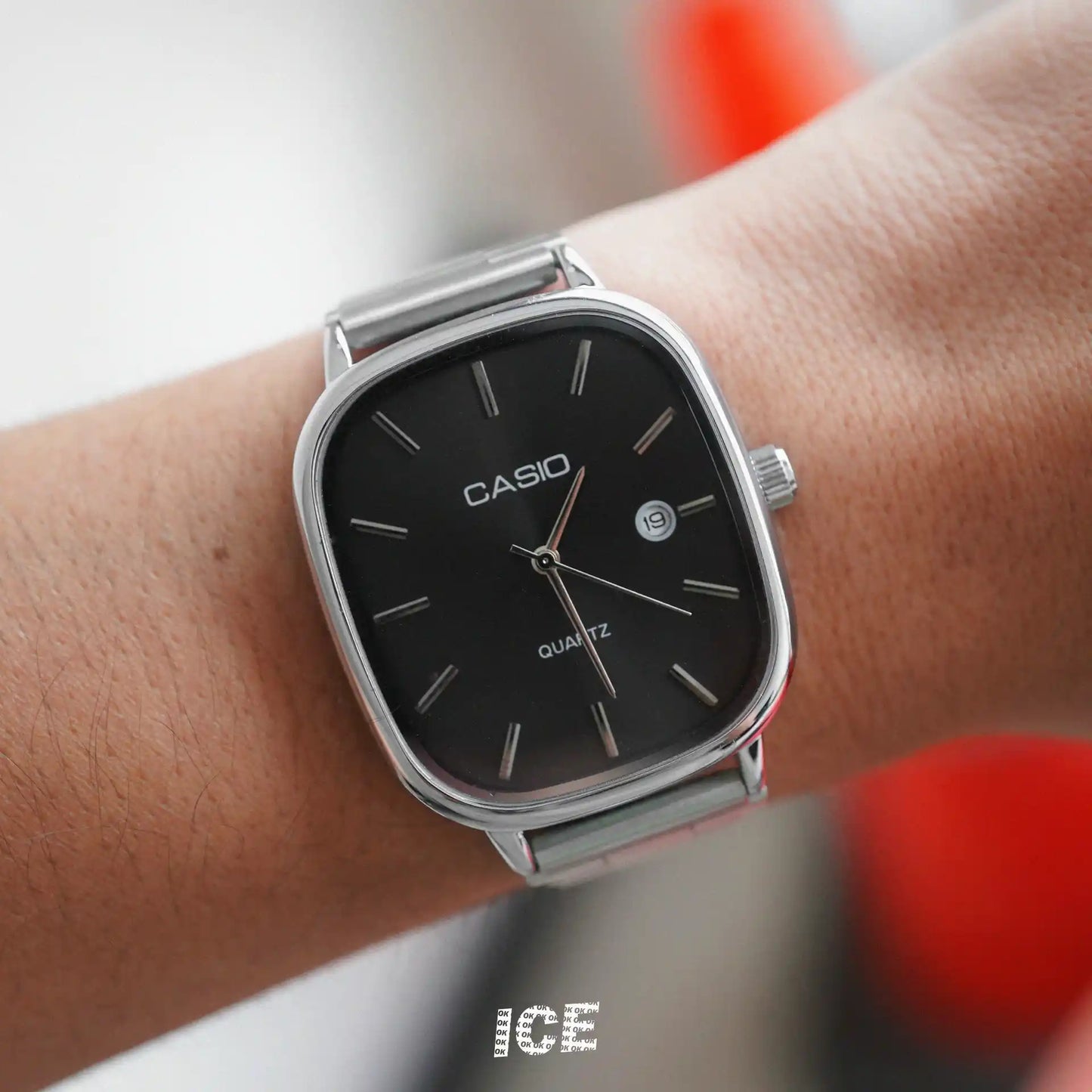 RELOJ VINTAGE