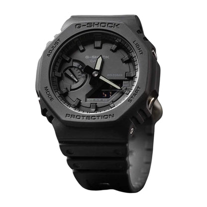 RELOJ G SHOCK OAK NEGRO - P