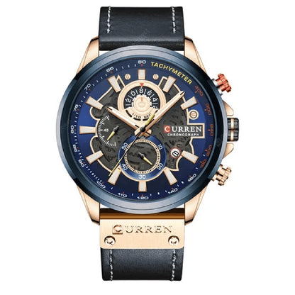RELOJ CURREN 8380