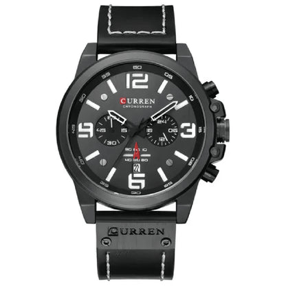 RELOJ CURREN 8314