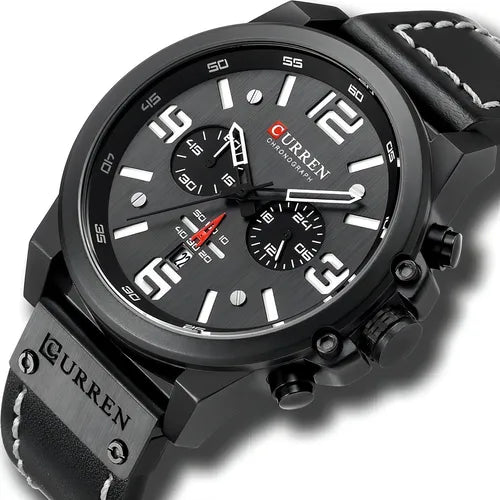 RELOJ CURREN 8314