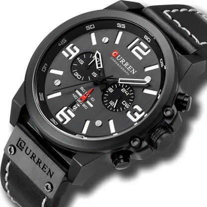 RELOJ CURREN 8314