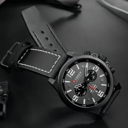 RELOJ CURREN 8314