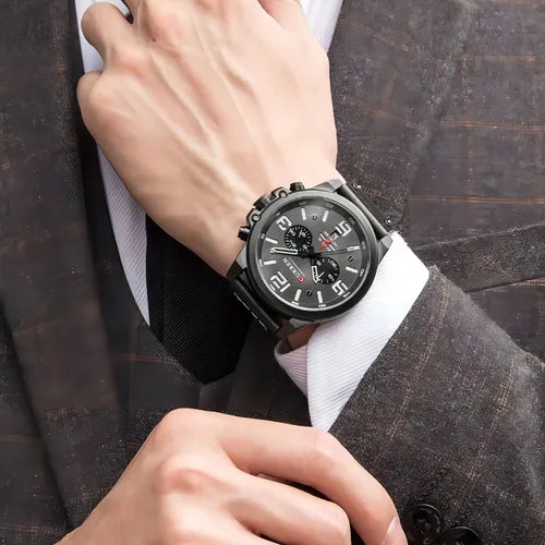 RELOJ CURREN 8314