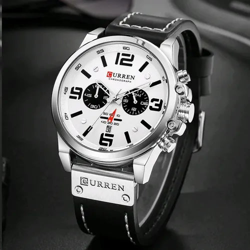 RELOJ CURREN 8314
