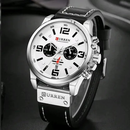 RELOJ CURREN 8314