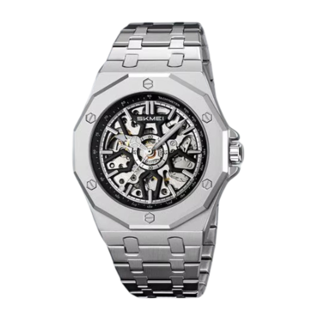 RELOJ SKMEI M036 AUTOMÁTICO