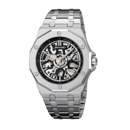 RELOJ SKMEI M036 AUTOMÁTICO