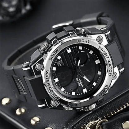 RELOJ SANDA 739  - P