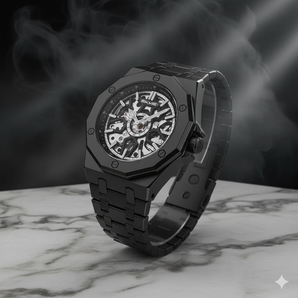 RELOJ SKMEI M036 AUTOMÁTICO