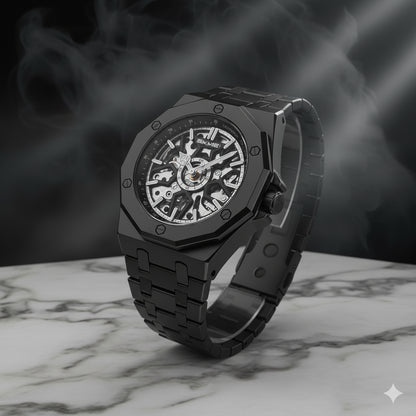 RELOJ SKMEI M036 AUTOMÁTICO