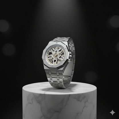 RELOJ SKMEI M036 AUTOMÁTICO