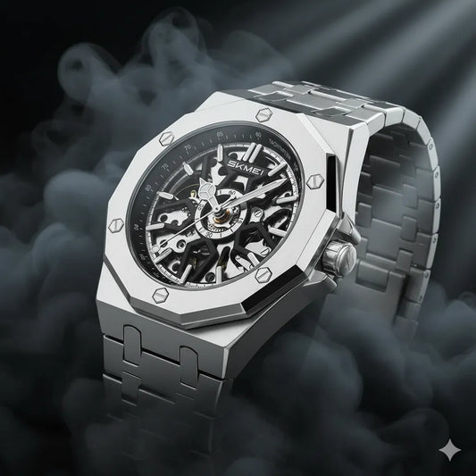 RELOJ SKMEI M036 AUTOMÁTICO