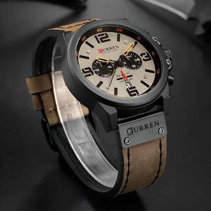 RELOJ CURREN 8314