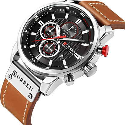 RELOJ CURREN 8291