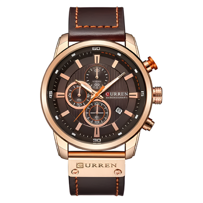 RELOJ CURREN 8394