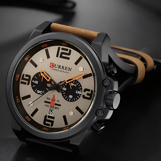 RELOJ CURREN 8314