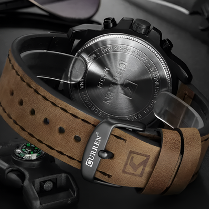 RELOJ CURREN 8314