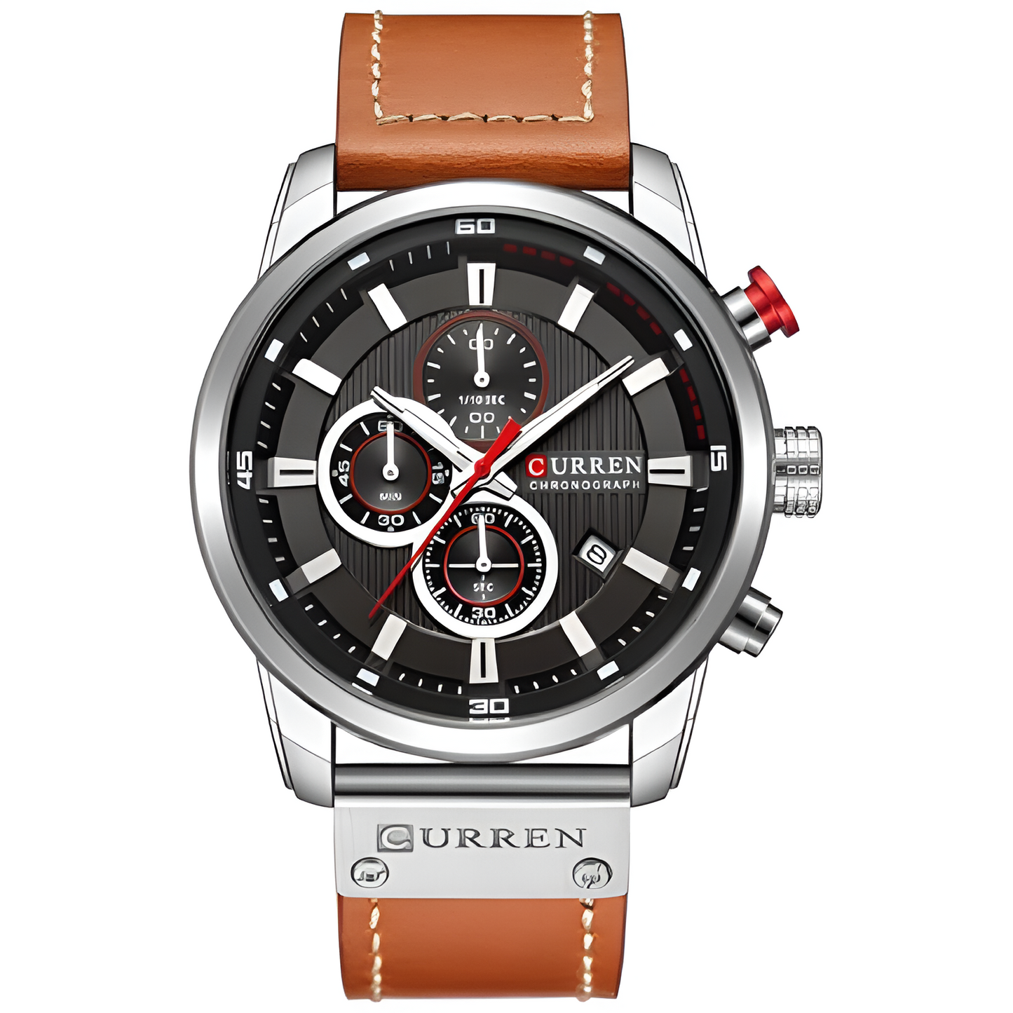 RELOJ CURREN 8291