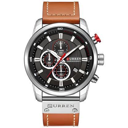 RELOJ CURREN 8291