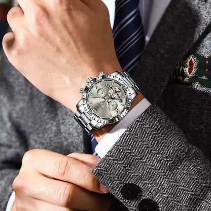 POEDAGAR TOURBILLON