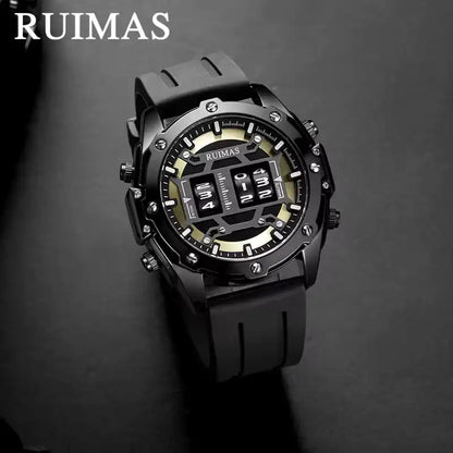 RELOJ RUIMAS