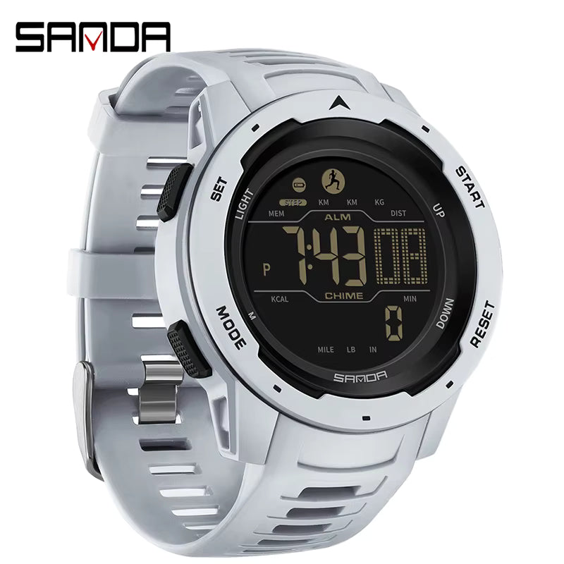 RELOJ SANDA 2145
