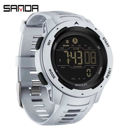 RELOJ SANDA 2145