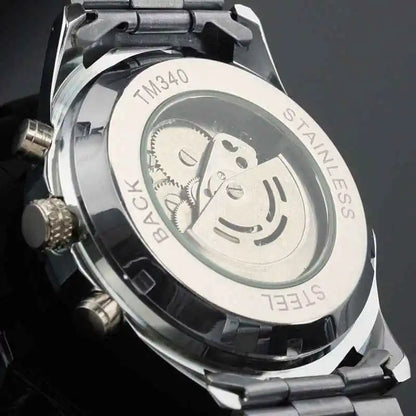 RELOJ MOLDOA M-090