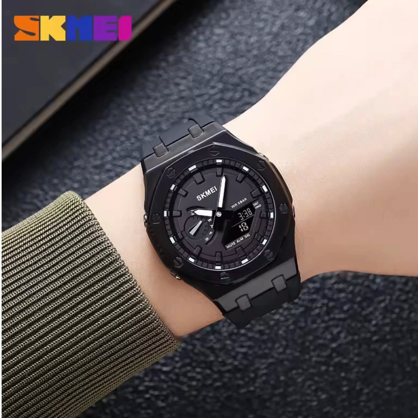 RELOJ SKMEI 2243